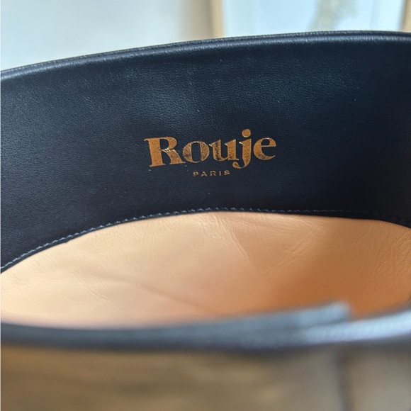 Rouje Carla Boots - Picture 5 of 10